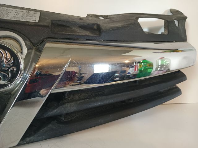 bontott OPEL ASTRA H Hűtőrács