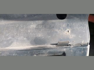 bontott OPEL ASTRA H Hűtőrács