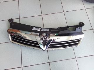 bontott OPEL ASTRA H Hűtőrács