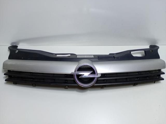 bontott OPEL ASTRA H Hűtőrács