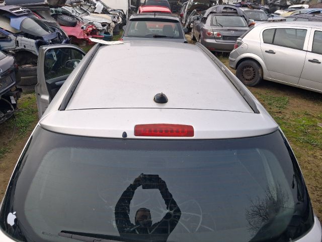 bontott OPEL ASTRA H Hűtőrács