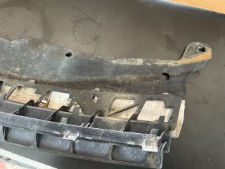 bontott OPEL ASTRA H Hűtőrács