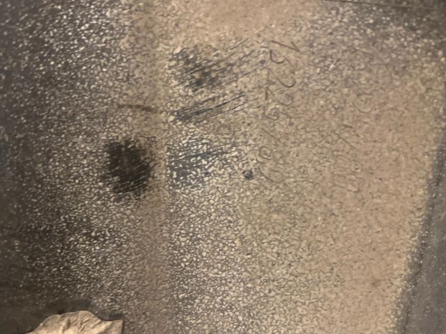 bontott OPEL ASTRA H Hűtőrács