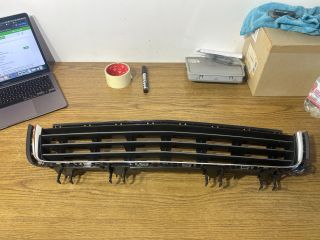 bontott OPEL ASTRA H Hűtőrács