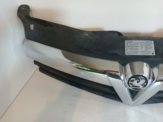bontott OPEL ASTRA H Hűtőrács