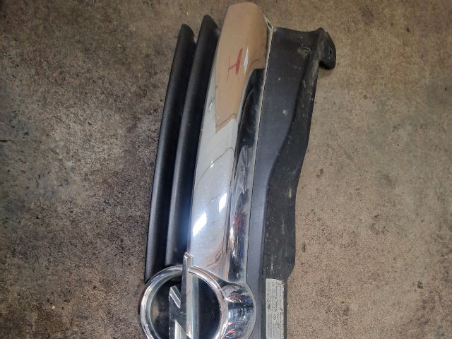 bontott OPEL ASTRA H Hűtőrács