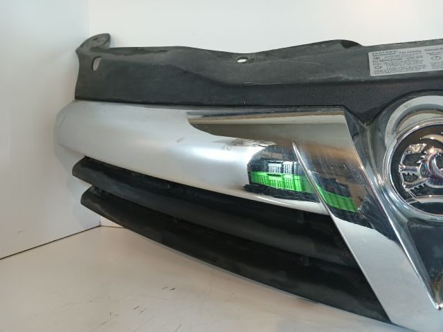bontott OPEL ASTRA H Hűtőrács