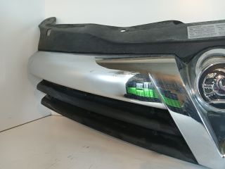 bontott OPEL ASTRA H Hűtőrács