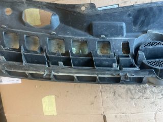 bontott OPEL ASTRA H Hűtőrács