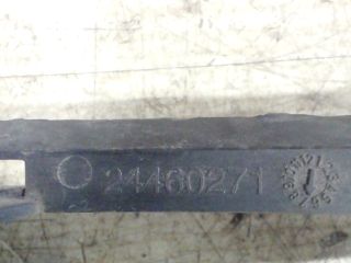 bontott OPEL ASTRA H Hűtőrács