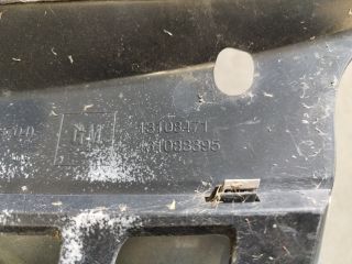 bontott OPEL ASTRA H Hűtőrács