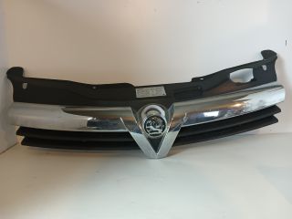 bontott OPEL ASTRA H Hűtőrács
