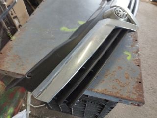 bontott OPEL ASTRA H Hűtőrács