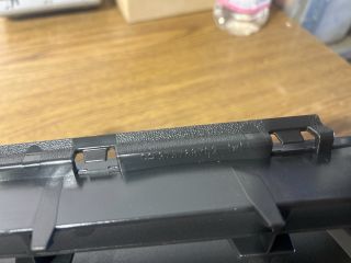 bontott OPEL ASTRA H Hűtőrács