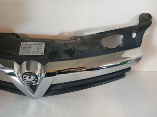 bontott OPEL ASTRA H Hűtőrács