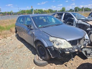 bontott OPEL ASTRA H Hűtőventilátor Elektronika