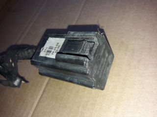 bontott OPEL ASTRA H Hűtőventilátor Relé