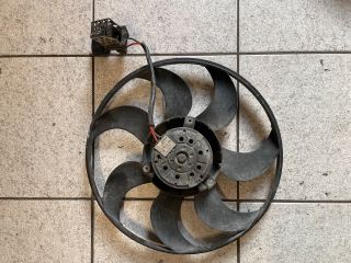 bontott OPEL ASTRA H Hűtőventilátor