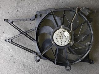 bontott OPEL ASTRA H Hűtőventilátor