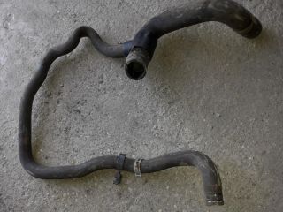 bontott OPEL ASTRA H Hűtővíz Elosztó Cső