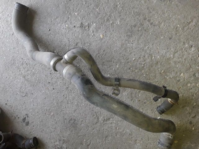 bontott OPEL ASTRA H Hűtővíz Elosztó Cső