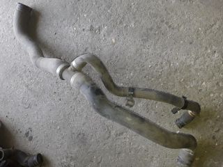 bontott OPEL ASTRA H Hűtővíz Elosztó Cső