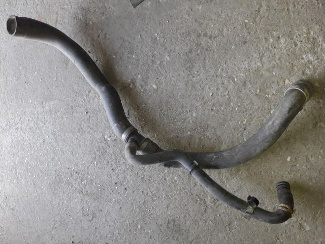 bontott OPEL ASTRA H Hűtővíz Elosztó Cső