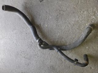 bontott OPEL ASTRA H Hűtővíz Elosztó Cső