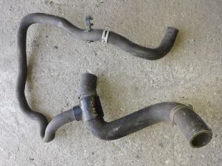 bontott OPEL ASTRA H Hűtővíz Elosztó Cső