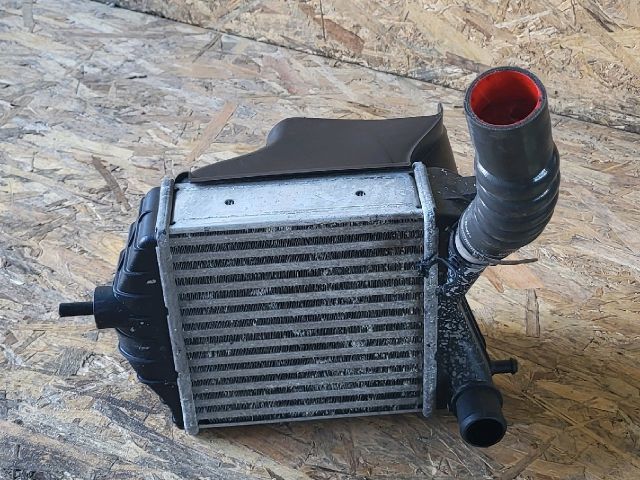 bontott OPEL ASTRA H Intercooler
