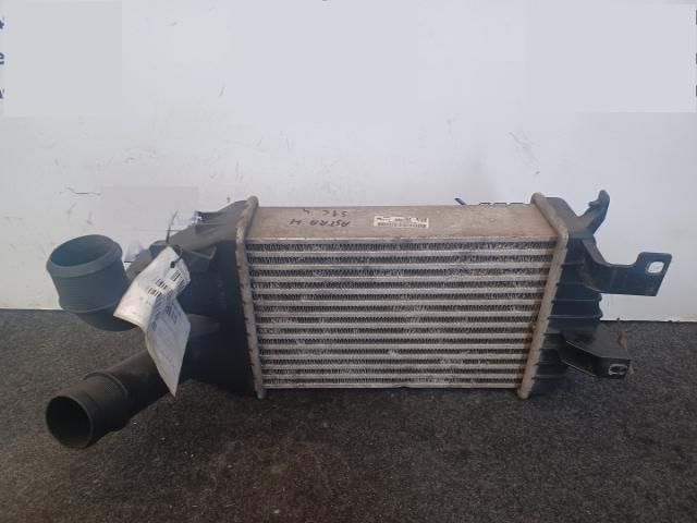 bontott OPEL ASTRA H Intercooler