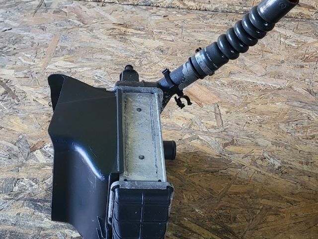 bontott OPEL ASTRA H Intercooler