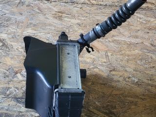 bontott OPEL ASTRA H Intercooler