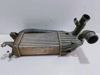 bontott OPEL ASTRA H Intercooler
