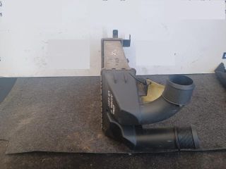 bontott OPEL ASTRA H Intercooler