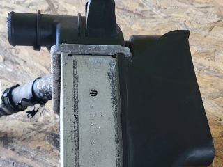 bontott OPEL ASTRA H Intercooler