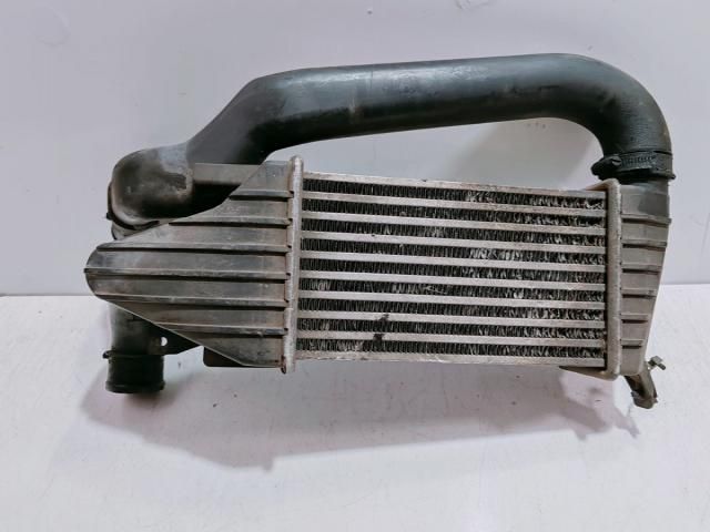 bontott OPEL ASTRA H Intercooler