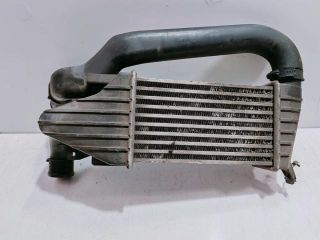 bontott OPEL ASTRA H Intercooler