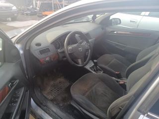 bontott OPEL ASTRA H Intercooler