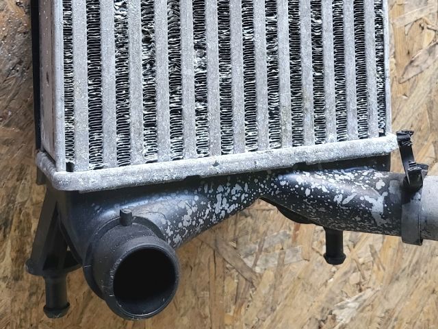 bontott OPEL ASTRA H Intercooler