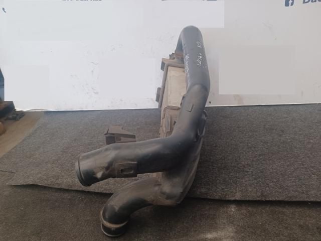 bontott OPEL ASTRA H Intercooler