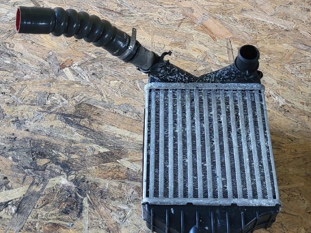 bontott OPEL ASTRA H Intercooler