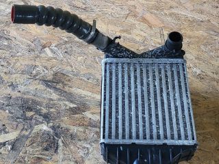 bontott OPEL ASTRA H Intercooler