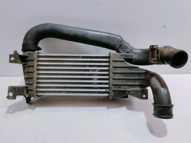 bontott OPEL ASTRA H Intercooler