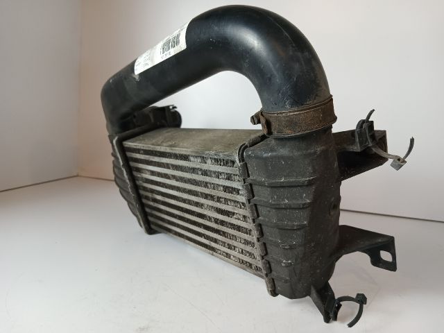 bontott OPEL ASTRA H Intercooler