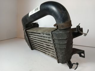 bontott OPEL ASTRA H Intercooler