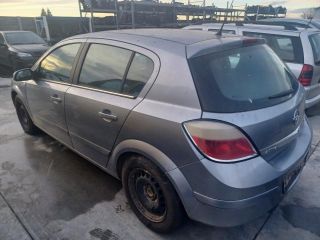 bontott OPEL ASTRA H Intercooler