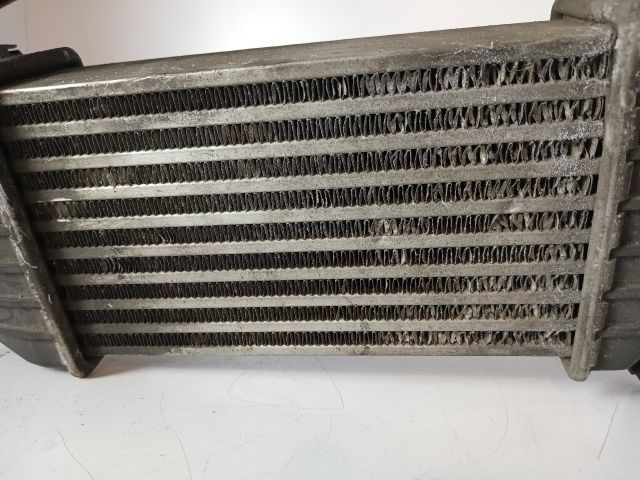 bontott OPEL ASTRA H Intercooler