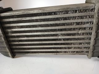 bontott OPEL ASTRA H Intercooler