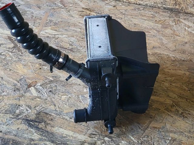 bontott OPEL ASTRA H Intercooler